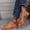 Orange, variant on Floenr Womens Sandals Flip Flops for Women,Summer Ladies Slippers Sandals Casual Women's Shoes Flip-Flops Slippers