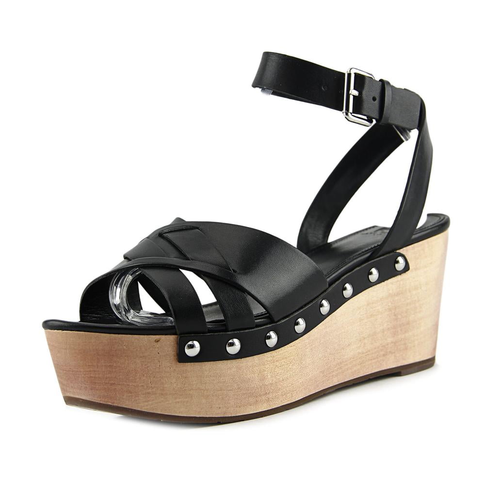 marc fisher platform sandals