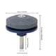 thumbnail image 1 of Afilador De Cuchillas Para Cortacésped, Diseño De Equilibrio De Fácil Rotación, Material De, Herramienta Eficiente Para Afilar Con Diseño Profesional, Para Herramientas De, 1 of 7