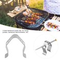 thumbnail image 4 of Probe Holder, Grill Accessory Probe Clip, For Picnic BBQ, 4 of 8