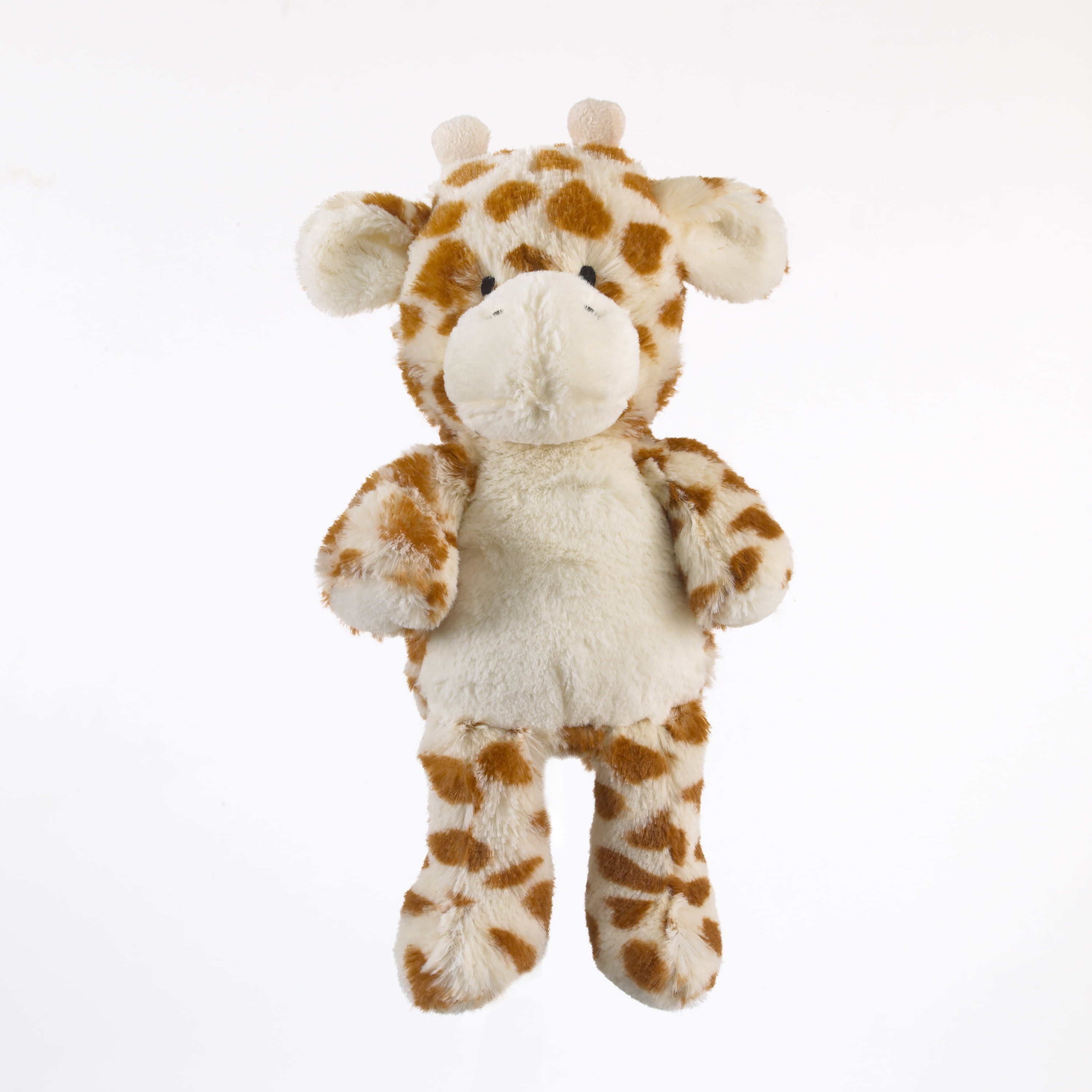 LOSOUL Giraffe Cute Stuffed Animal Plush Toy Adorable Soft Giraffe Toy Plushies and Gifts Perfect Present for Kids Toddlers 18CM Babies 