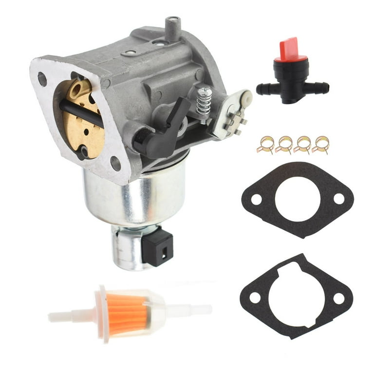 Carburetor 15004 7060 15003 7100 Carb Fit for Kawasaki FH580V John