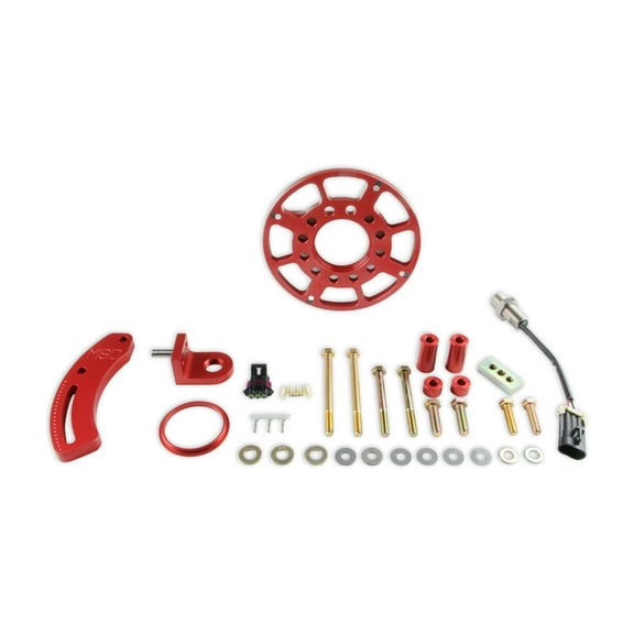 MSD 86401 MSD Ford Small Block Hall-Effect Crank Trigger Kit