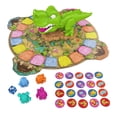 thumbnail image 3 of Juego de Mesa Kids Games Snack o Saurus Rex, 3 of 6