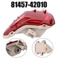 thumbnail image 2 of beisidaer For Toyota For Rav4 2005 2012 Right Rear Bumper Tail Light Oem 81457 42010, 2 of 8