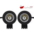 thumbnail image 2 of Faros Auxiliares Led 2 Pulgadas Luz Blanca Auto Moto 4x4 Rzr, 2 of 7
