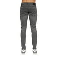 thumbnail image 2 of Duck and Cover Mens Tranfold Slim Jeans, 2 of 5