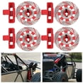 thumbnail image 3 of RC Hub Disc Caliper, Hex Wheel Hub Metal Brake Disc Caliper Set Upgrade Parts for UDR 1/7 RC Car Accessories, 3 of 7
