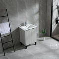 thumbnail image 3 of SERA Odessa Bathroom Vanity, 3 of 6