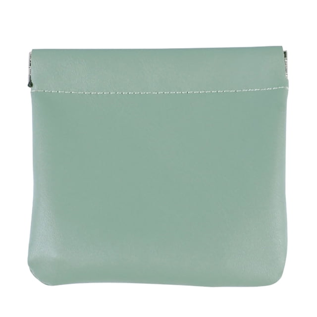 Xihbxyly Bolsa de Almacenamiento Tipo Sobre, Organizador de Maquillaje con Cierre Automático, Funda de Cuero de Gran Capacidad, Diseño Transparente para Una Fácil Visualización, Ideal para Viajes En