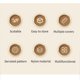 thumbnail image 3 of Abridor de botellas retráctil Abrelatas de acero inoxidable multifuncional ajustable Abridor de botellas montado en la pared, 3 of 5