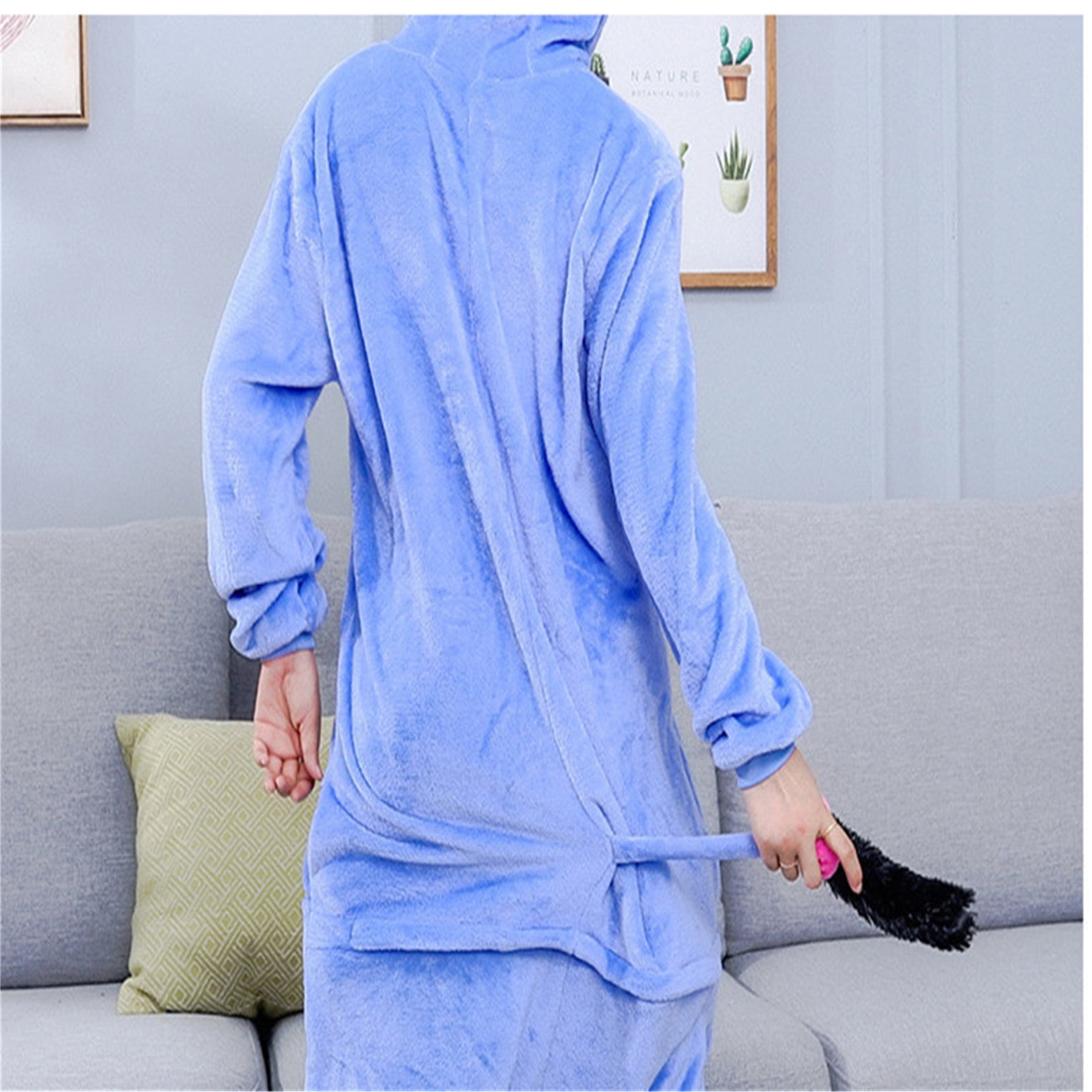 Unisex Children Pajamas Halloween Christmas Kids Onesie Cosplay Cartoon Pjs Teens Party Jumpsuits