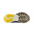 thumbnail image 4 of GENUINE NEW BALANCE 1440 SIZE 10.5 BLUE WHITE YELLOW FRESH FOAM X RUNNING SHOE, 4 of 6