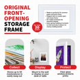 thumbnail image 3 of Armario de arte Dynamic Frames Li'l Davinci Stores 50, 23 x 30 cm, Art, 3 of 7