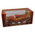 thumbnail image 1 of coches Lightning McQueen 1:24 Diecast Disney Cars Toys P8723, 1 of 2