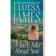 Essex Sisters: Much Ado about You (Paperback)