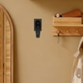 thumbnail image 5 of Heavy Duty Wall Hooks for Home Organization and Hanging Enhanced Stainless Steel Design with Strong Structural Support for Doors and Walls, 5 of 5