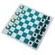 thumbnail image 1 of Desktop Board Game, Chess Set PP Material Portable High Strength Light Weight For Relaxing ANGGREK HI2715, 1 of 8