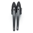 thumbnail image 2 of Brake Handle,Bike Brake Rear Handle Mtb Mountain Brake Drop Handlebar Brake Rear Brake Drop Handlebar Set Mountain Bike Brake Handle Rear Brake Drop Handle 1 Pair Mewmewcat Brake Huiop Brake, 2 of 6