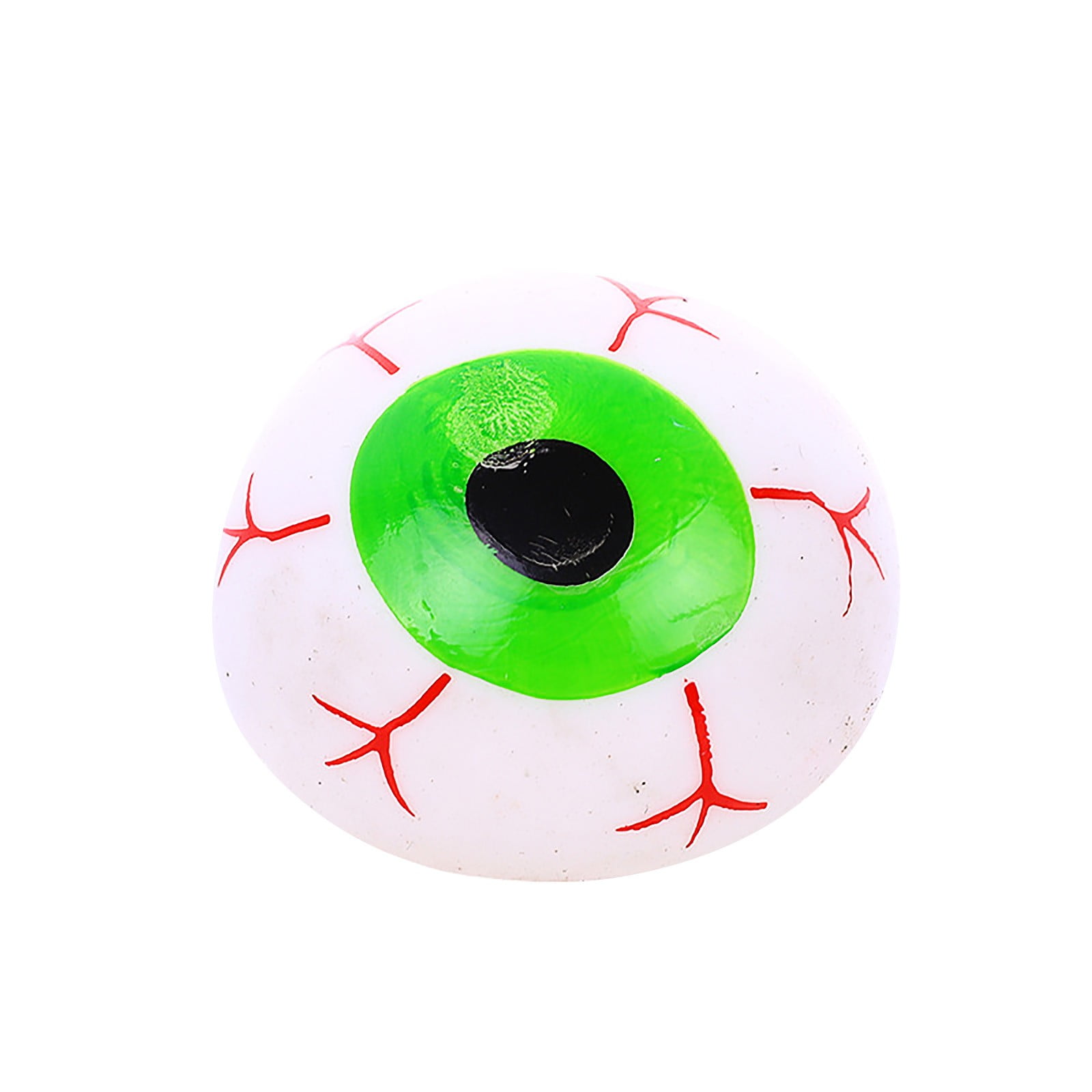 Novelty Eye Toy Eyeball Squeezable Toy Stress Relief Ball For Fun(50ml ...