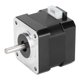 thumbnail image 3 of Motor paso a paso, motor paso a paso Motor paso a paso de alta torsión Mini motor paso a paso multifuncional, 3 of 12