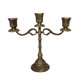 thumbnail image 5 of Candelabro Metal Sunnimix bronce Candelabro, 5 of 6