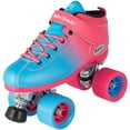 thumbnail image 4 of Riedell Skates Quad Roller Skates - Dart Ombre- Fade Color, 4 of 6