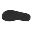 thumbnail image 6 of Dream Pairs Women Flip Flops Platform Thong Sandals Comfortable Beach Casual Indoor Outdoor Walking Summer Shoes SDFF2210W WHITE/BLACK/PU Size 9, 6 of 7