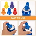 thumbnail image 4 of Easy Can Opener 6 Color Can Opener Easy Can Opener Household Kitchen Utility Tool, 4 of 8
