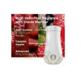 thumbnail image 2 of Glade Plugins Air Freshener Refills, Mothers Day Gifts, Bubbly Berry Splash, Infused with Essential Oils, 0.67 oz, 5 Count (Pack Of 2), 2 of 5