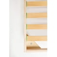 thumbnail image 2 of CHK Furniture 11 inch Beechwood Platform Bed Frame, No Box Spring Needed, 2 of 8