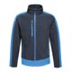 thumbnail image 1 of Regatta - Chaqueta Forro en Contraste para Hombre (Marino/Real Nuevo), 1 of 4
