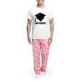 thumbnail image 5 of CafePress - Law School Graduation Men's Light Pajamas - Men's Light Loose Fit Cotton Pajama Set, 5 of 7