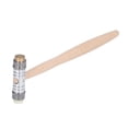 thumbnail image 1 of Double Headed Hammer Jewelry Hammer DIY Projects Repairing Clocks Watches Household Tools, 1 of 14