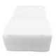 thumbnail image 4 of Leg Elevating Pillow Breathable Leg Support Pillow Ergonomic Leg Lifter Cushion with Removable Cover for Legs, 4 of 4
