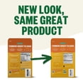 thumbnail image 5 of FGO Turmeric Ginger Tea, Organic, Eco-Conscious Tea Bags (100 Count), 5 of 10