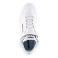 thumbnail image 2 of Tenis Reebok  Hombre EX O FIT HI Blanco 3477, 2 of 3