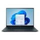 thumbnail image 1 of Laptop Asus Zenbook 14.5" OLED Touchscreen; Intel Core i5-13500H, 8GB RAM, 512GB SSD, 1 of 3