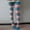 Blue, variant on Socks for Women Thick Coil Terry Thermal Terry Knitting Warm Thigh Knee High Socks for Multi-scene Indoor Outdoor Autumn Winter