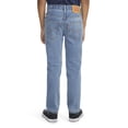 thumbnail image 5 of Levi's Boys' 510 Skinny Fit Performance Jeans, Sizes 4-20, 5 of 12