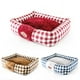 thumbnail image 2 of Labymos Cama para mascotas Cama suave para, 2 of 8