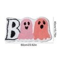 thumbnail image 2 of 2026 Halloween Outdoor Decorations 23.6x15.7 Inch Themed Doormat Super Soft Cozy Rug Add Horror Colors To Your Front Door Porch Or Indoor Space For During Halloween Parties And Events, 2 of 6