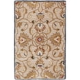thumbnail image 1 of Surya Caesar CAE111 Indoor Area Rug, 1 of 7