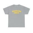thumbnail image 2 of Grambling University Uncle Family Unisex Heavy Cotton Tee 107 HBCU, 2 of 7