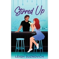 Stirred Up, (Paperback)
