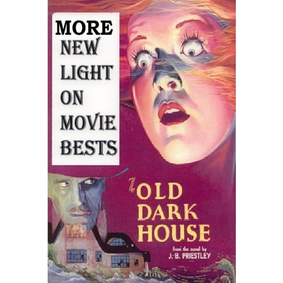 More New Light On Movie Bests, (Paperback)