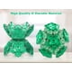 thumbnail image 4 of Juego de 12 esferas magnéticas Magnet Fidget Toy RoomyRoc, 4 of 7