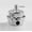 12.5mm, variant on 12.5/16/20mm Metal Air Filter Oil-Free Muffler Air Compressor Pump Accessories