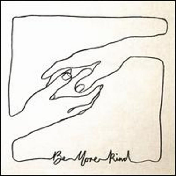 Pre-Owned Be More Kind (CD 0602567381716) by Frank Turner