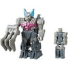 Transformers: Generations Power of the Primes Megatronus Prime Master, Converts from robot to spark mode in 1 step By Brand Transformers